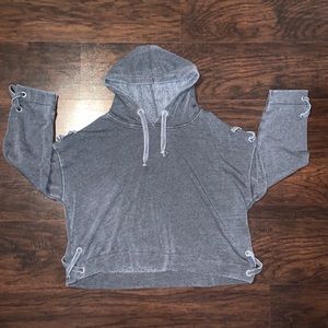 Ocean Drive Sweatshirt